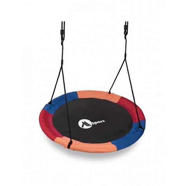 Houpačka Pro Děti Houpací Hnízdo 100 CM 3 Barvy