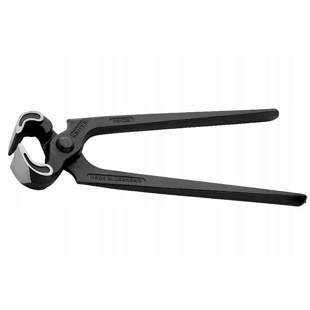 Kleště na hřebíky Knipex fosforované 225 mm Najder