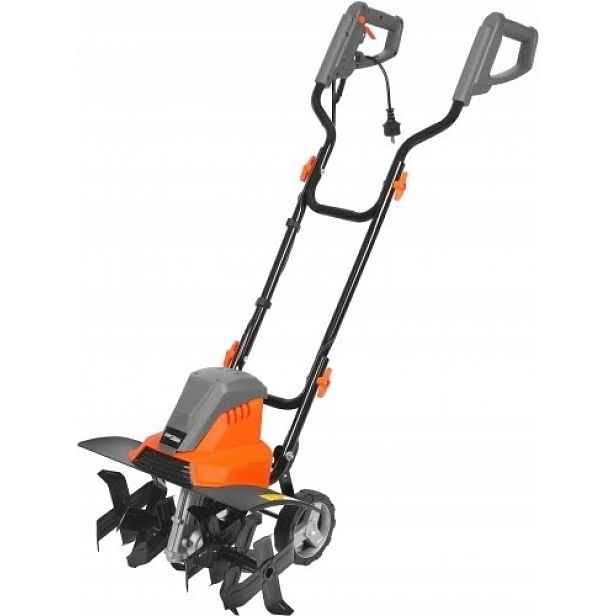 Kraft&Dele KD5182, Elektrický kultivátor 2200W