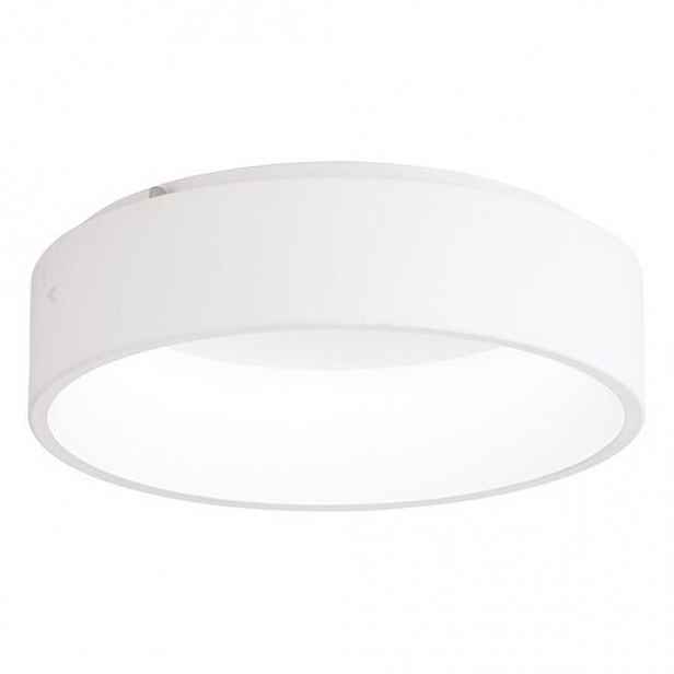 LED Stropní osvětlení Eglo MARGHERA 1 bílá 39286