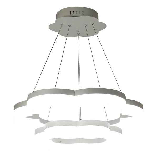 Závěsné svítidlo CLOUD LED Candellux
