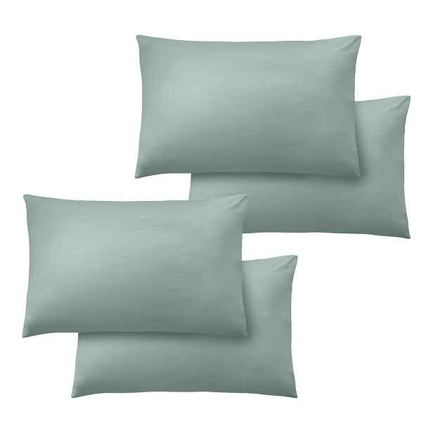 Povlaky na polštáře v sadě 4 ks 50x75 cm So Soft Non-Iron – Catherine Lansfield