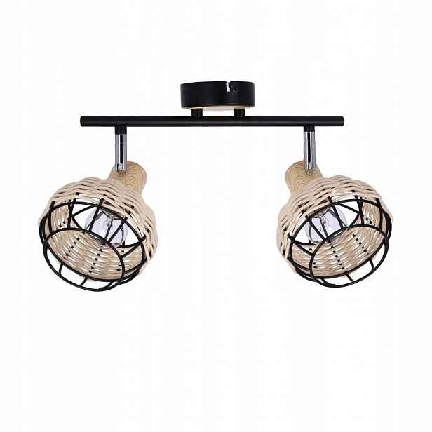 Bodová lampa reflektor Tajga 92-12203 Candellux