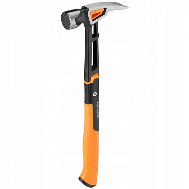 Hardware Kladivo XXL 22OZ/16'' 1020216 Fiskars