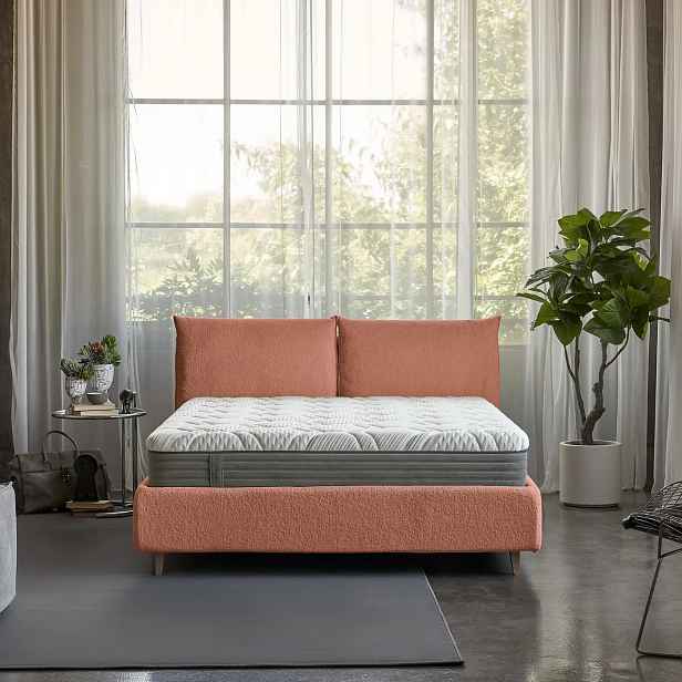 Hybridní matrace Dorelan Rising Šířka: 180, Délka: 190, Tuhost matrace: 2 - medium soft/komfortní