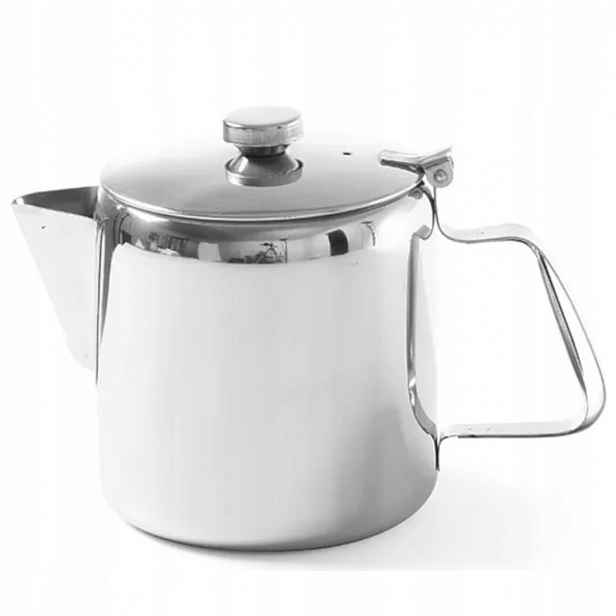 Konvice konvička z nerezové oceli 0,9L Hendi 453308
