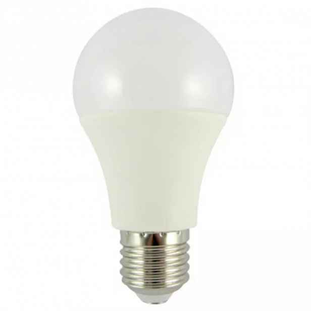 LED žárovka 12W  E27 2700K A 60, 3PACK