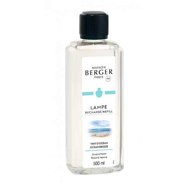 Maison Berger Paris náplň do katalytické lampy Vůně oceánu, 500 ml