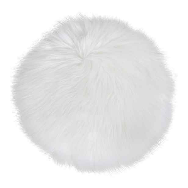 Podsedák ø 35 cm – House Nordic