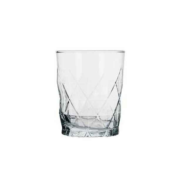 sklen. 345ml, 6ks, KEOPS whisky (KNK,FAN,MAK)