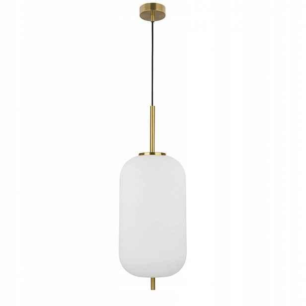 Závěsná lampa Pilar LE41755 Luces Exclusivas