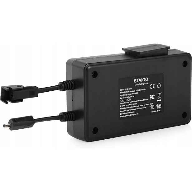 Akumulátor pro rozkládací pohovku pro zvedací křeslo 14,4V1500 mAh