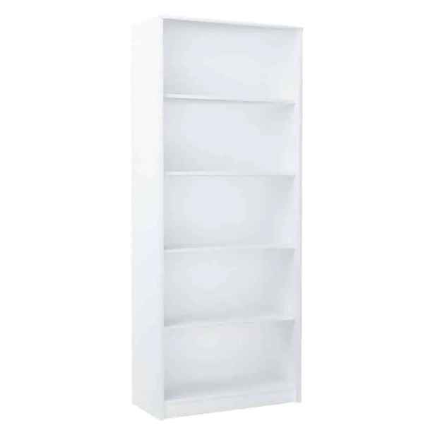 Casarredo Regál MAX 4 bílá