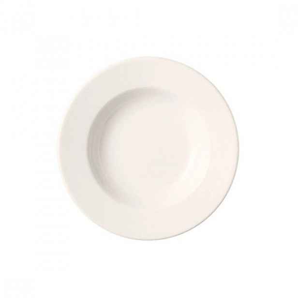 Hluboký talíř, porcelán, 22 cm, "Alumilite Soley" - Porland