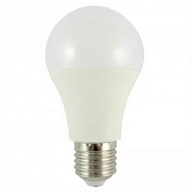 LED žárovka 12W E27 4200K  A 60, 3PACK