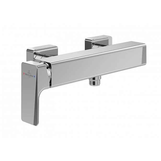 Villeroy & Boch Subway 3.0 - Sprchová baterie, chrom TVS11200100061