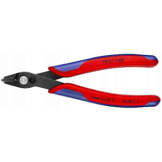Kleště Štípací Boční Knips XL 140 MM