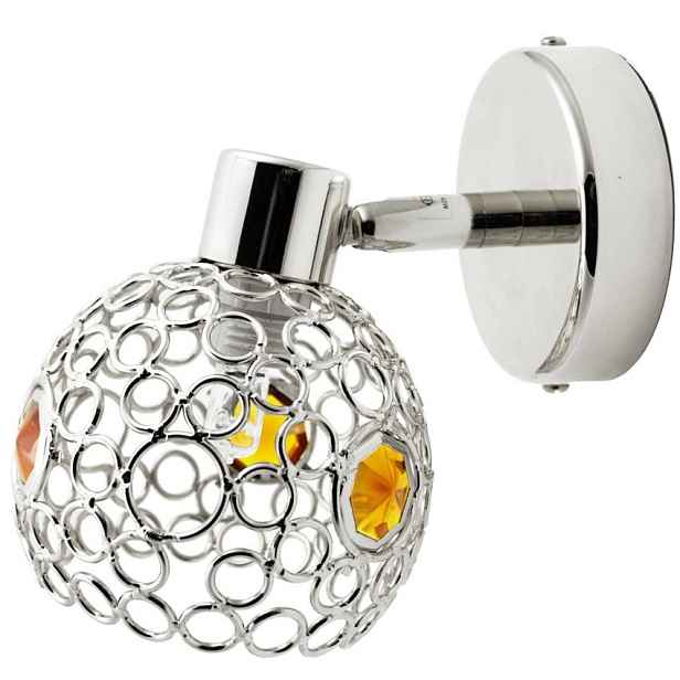 Nástěnná bodová lampa ARON Candellux