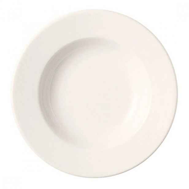 Hluboký talíř, porcelán, 30 cm, "Alumilite Soley" - Porland