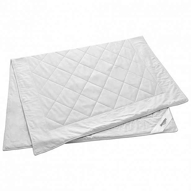 Sleeptex LETNÍ PŘIKRÝVKA, 135/200 cm, hedvábí