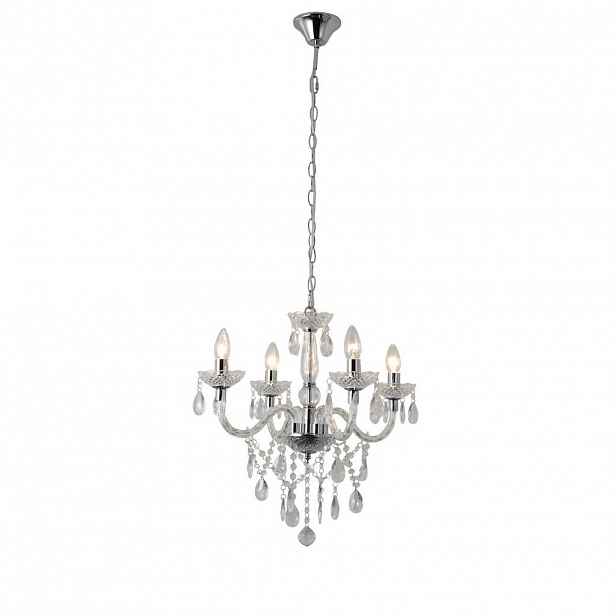 P & B LUSTR, 52/120/52 cm