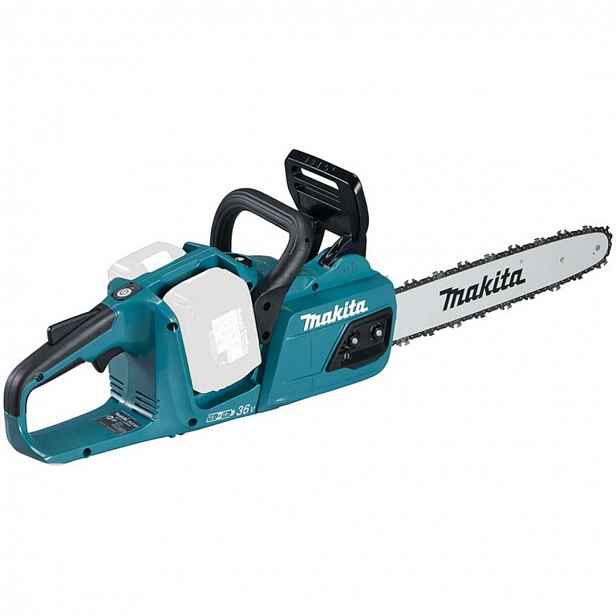 Makita - 18V AKU řetězová pila 35 cm, bez baterie a nabíječky DUC355Z