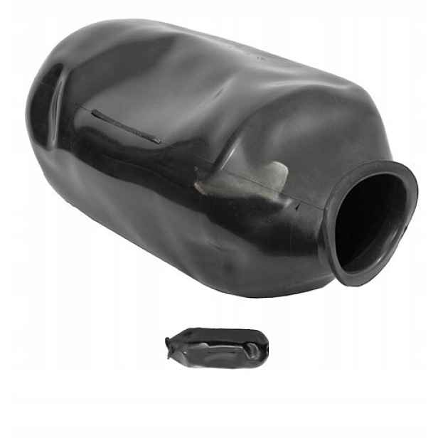 Membrána Epdm guma pro hydrofor Covera/BG-Invest BG-K0004-100 Model 100