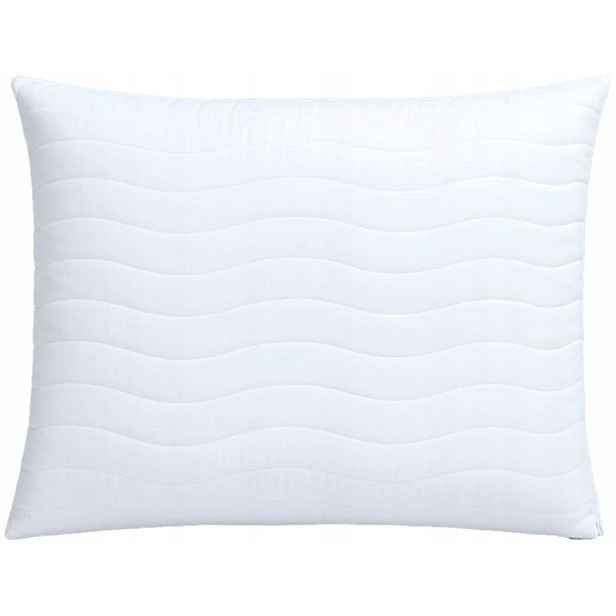 Polštář Komfort Plus 70x90 cm s výplní z dutého vlákna