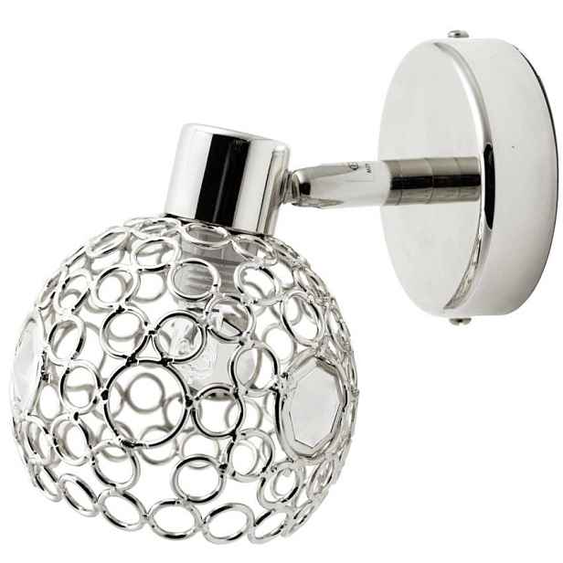 Nástěnná bodová lampa ARON Candellux