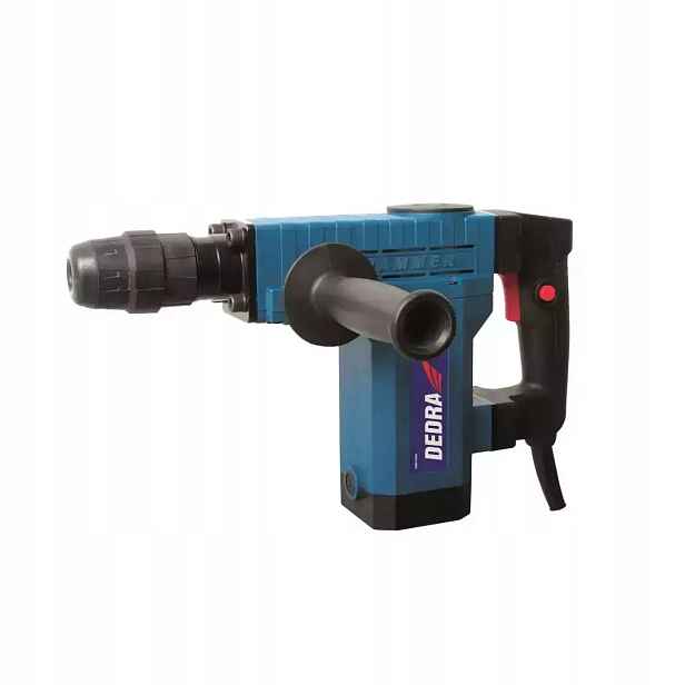 Bourací kladivo Sds Max 1150W 15J síťové Dedra