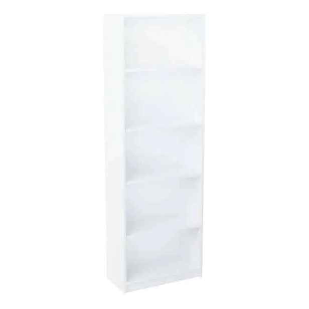 Casarredo Regál MAX 3 bílá
