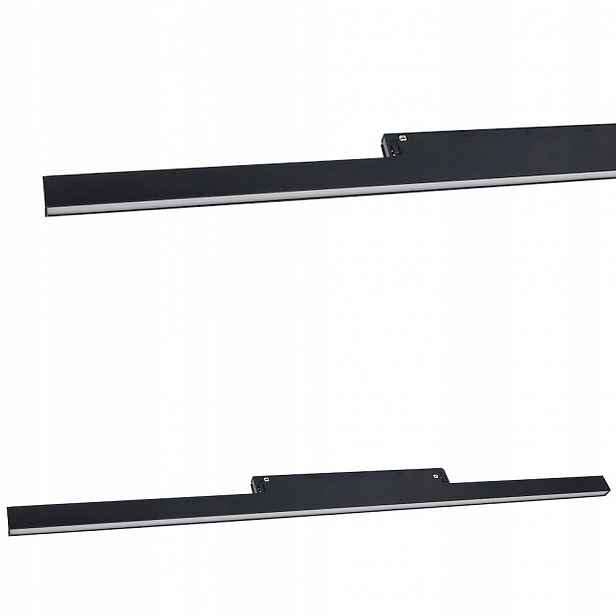 Lampa na magnetickou lištu Magnetic track 10 mm 15 W ML2174 Milagro