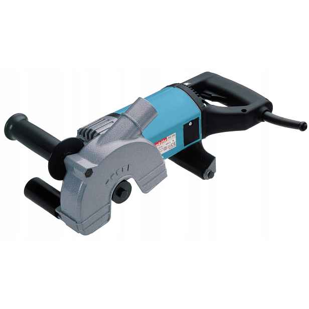 Makita SG150 Brázdička Pro Drážky 1800 W 150 MM 7-35 MM 45 MM Pro Betonu