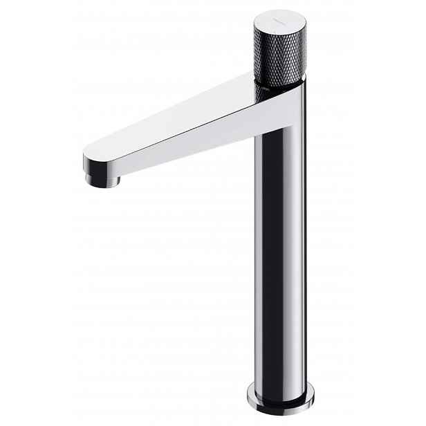 OMNIRES Contour - Umyvadlová baterie, chrom CT8012CR