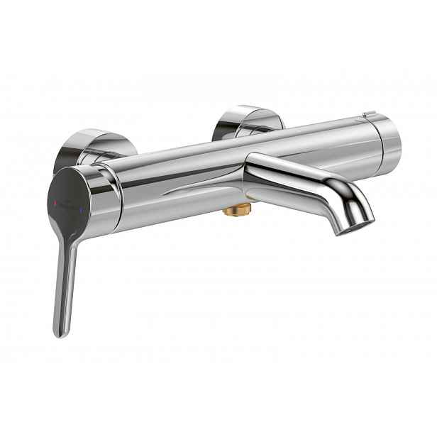 Villeroy & Boch Skyla - Vanová baterie, chrom TVS11600300061
