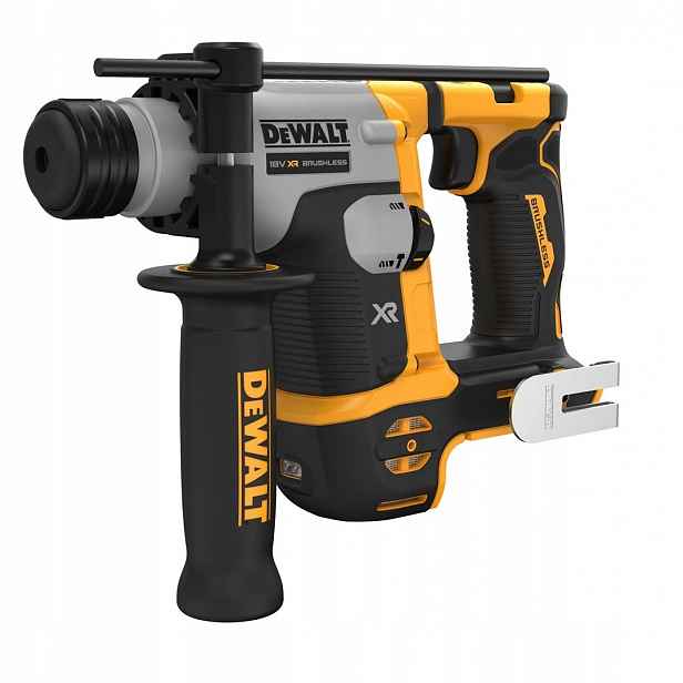 Vrtačka Sds 18V bez akumulátoru a nabíjení Dewalt DCH172N