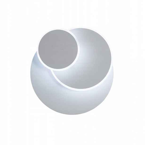 Nástěnná lampa Led 15W vnitřní chladné bílé světlo 6500 Delipop