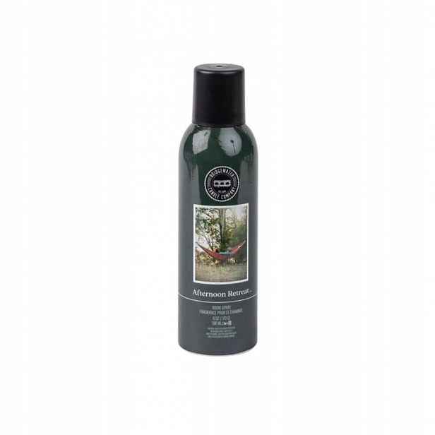 Osvěžovač vzduchu do místností Room Spray Afternoon Retreat 170 g Bridgewater Ca