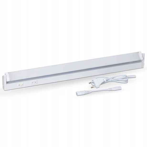 Podskříňková lampa Sebson Led stmívatelná 3 barvy 80 cm