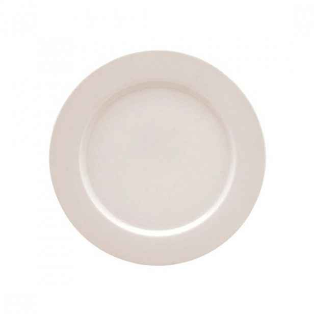 Porcelánový talíř, 22cm, "Alumilite Soley" - Porland