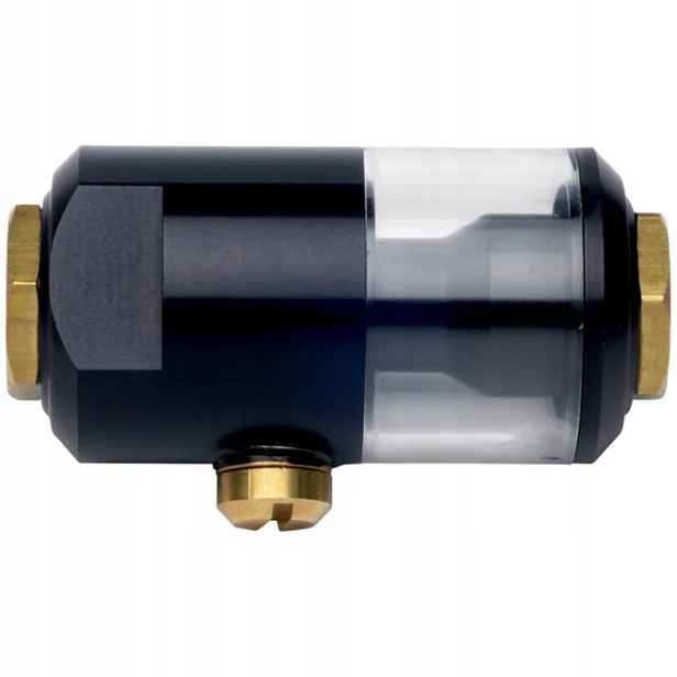 Průchozí Olejovač R 1/4" Vnitřní Závit Metabo 0901054584