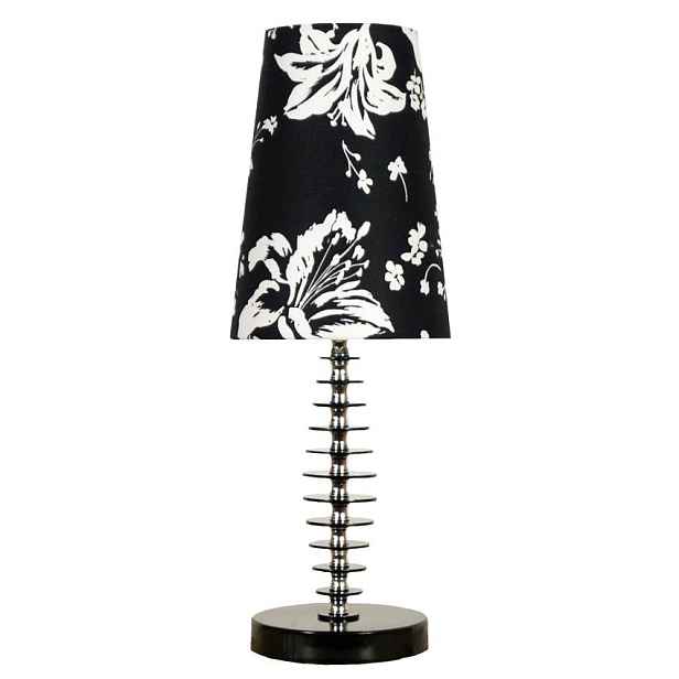 Stolní lampa CUERO Candellux