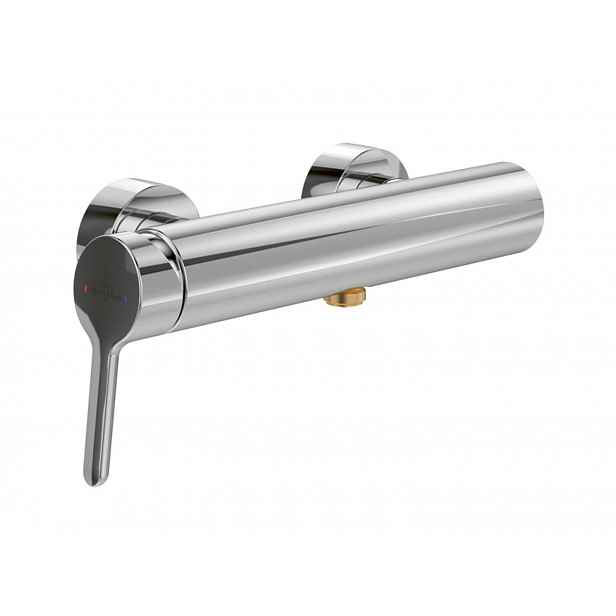 Villeroy & Boch Skyla - Sprchová baterie, chrom TVS11600400061