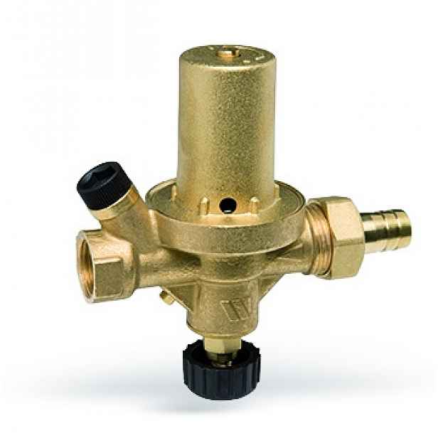 Automatický plnicí ventil Alod 1/2'' Watts