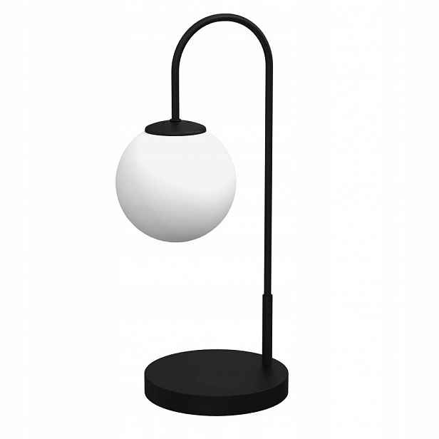 Kancelářská lampa kula Cambridge 3197 Luminex