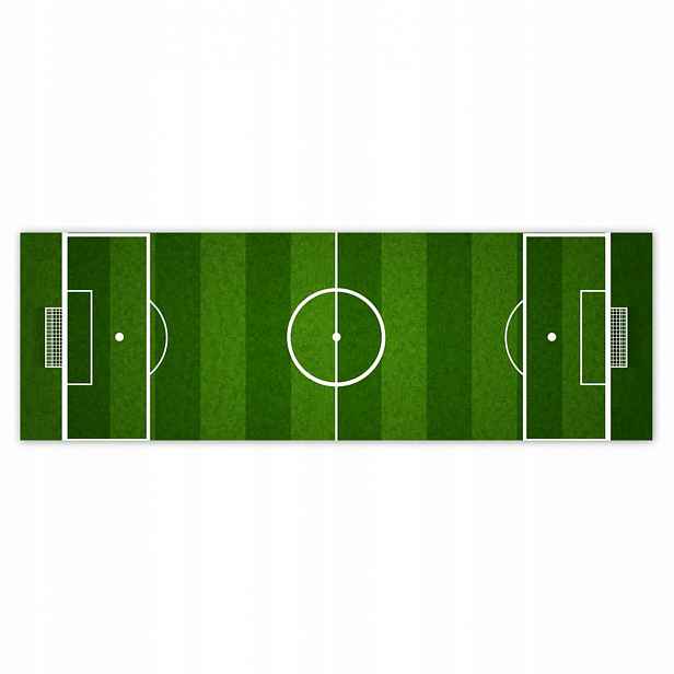 Plakáty 200x66 Hřiště pro fanouška