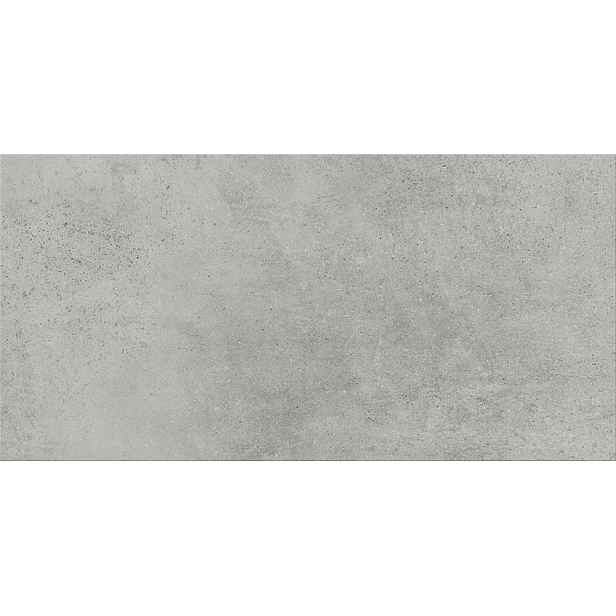 Podlahové Dlaždice Gres Beton Světlý Šedý 30x60