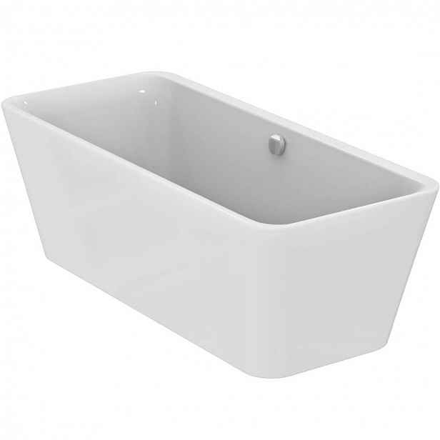 Ideal Standard Tonic II - Volně stojící vana 180x80 cm, bílá E398201