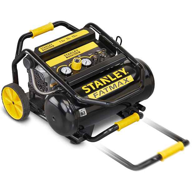 Kompresor Stanley FatMax FMXCMSHP15TE Siltek 20
