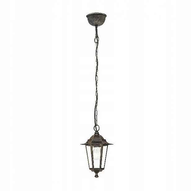 Venkovní závěsná lampa Velence 8238 Rabalux